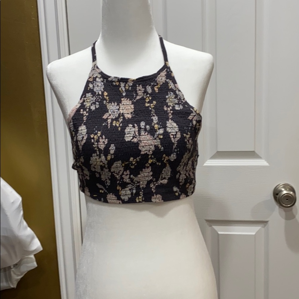 Billabong top